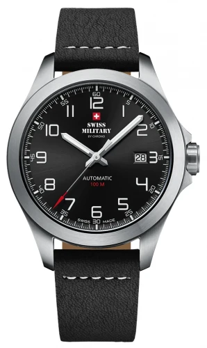 SWISS MILITARY BY CHRONO Karóra, Férfi, Automatic Watches család, 193269